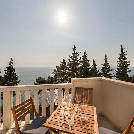 Apartments Sunrise Brist Room photo