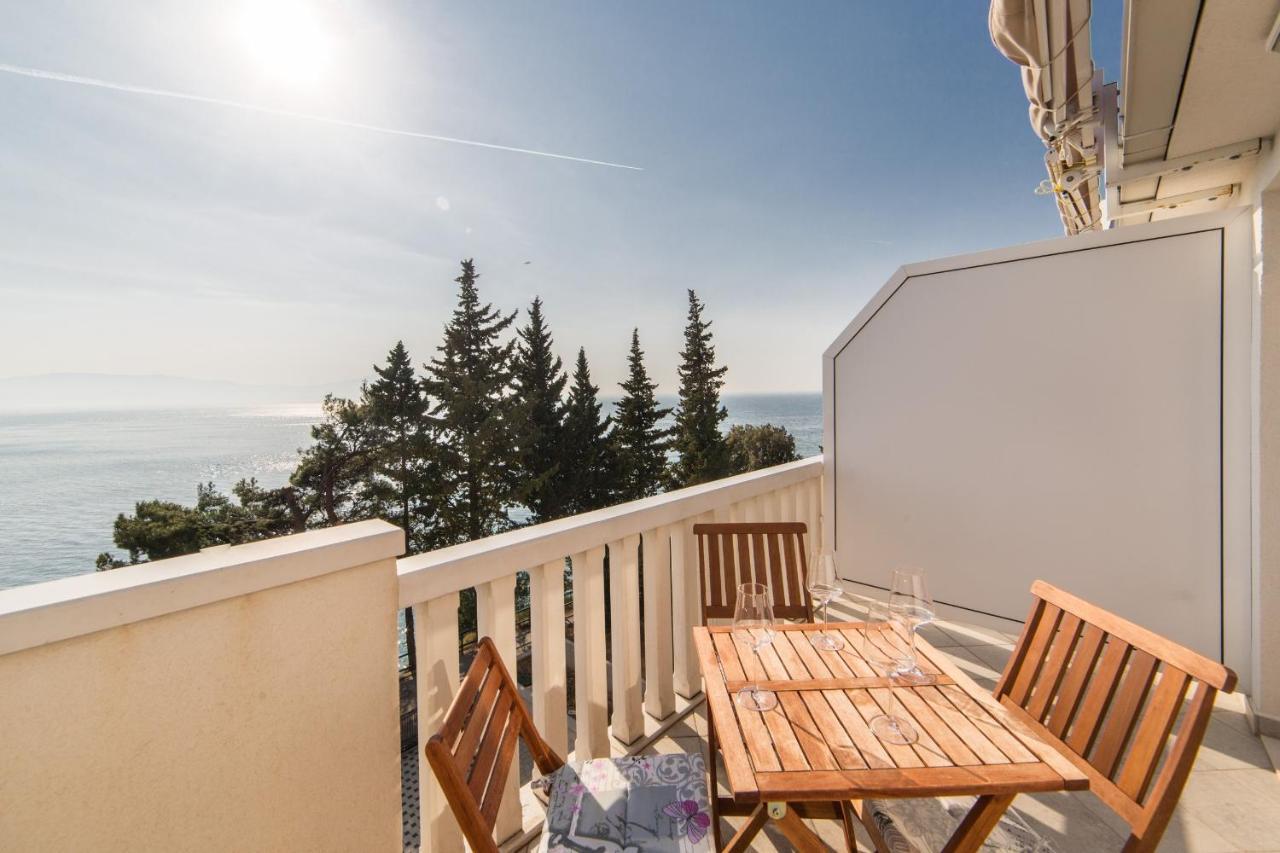 Sunrise Apartment *