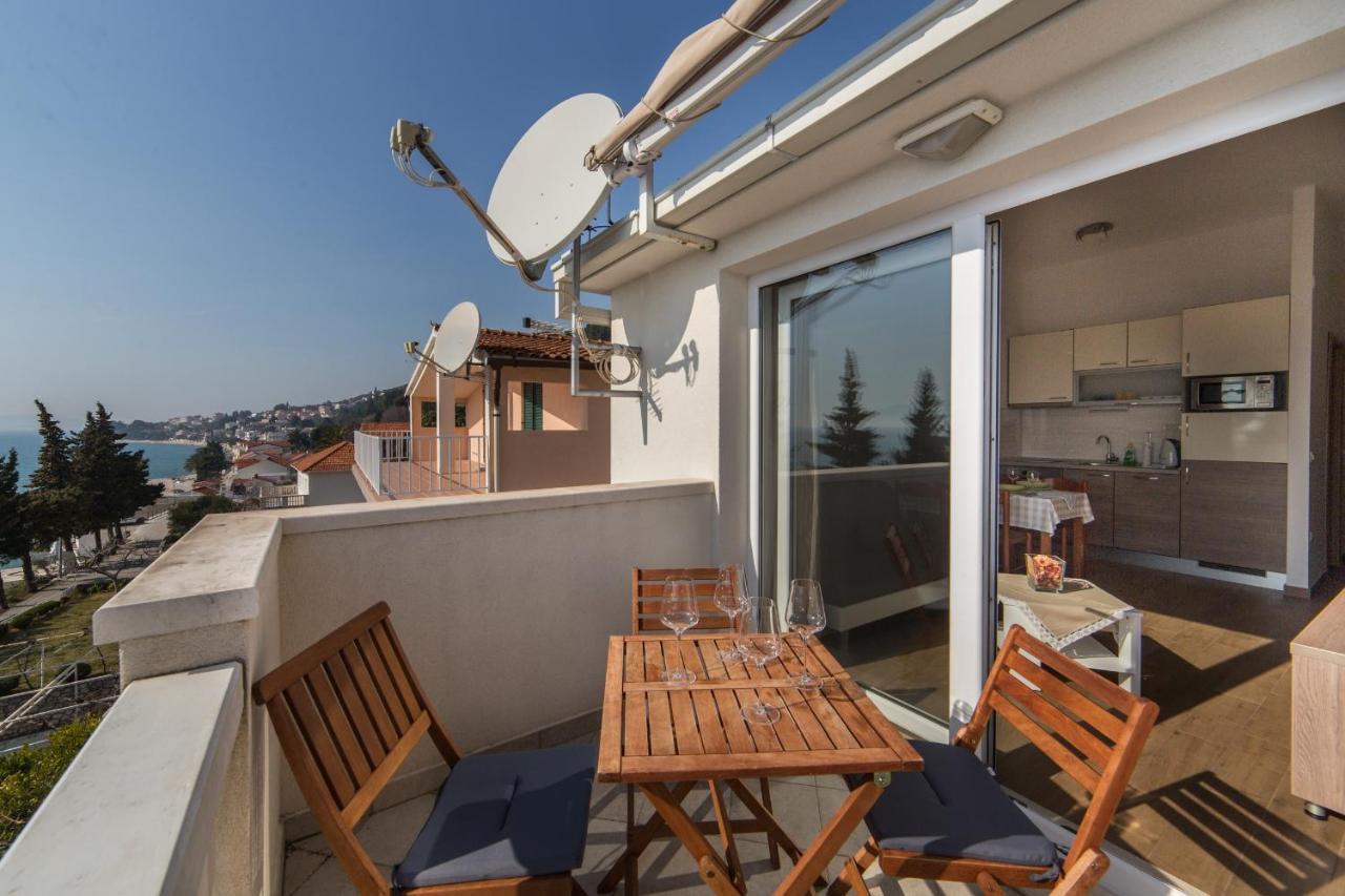 Sunrise Apartment Brist