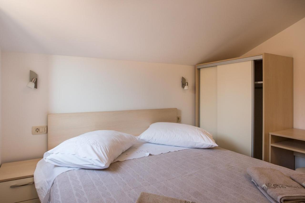 Sunrise Apartment *