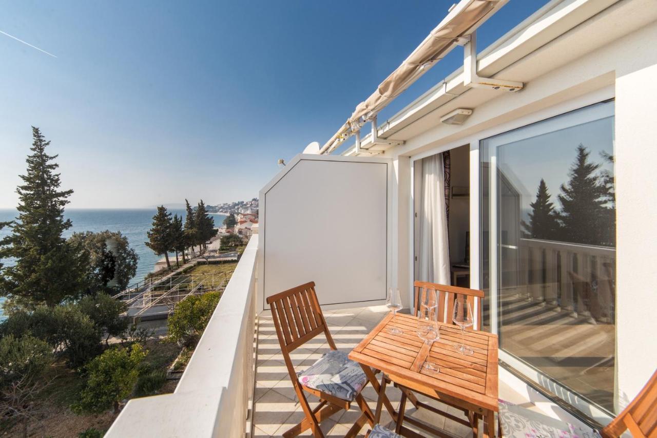 Sunrise Apartment Brist