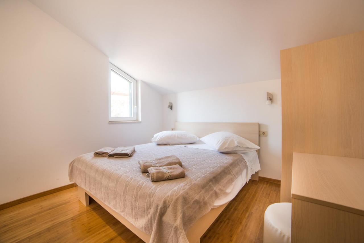 Apartment Sunrise Brist