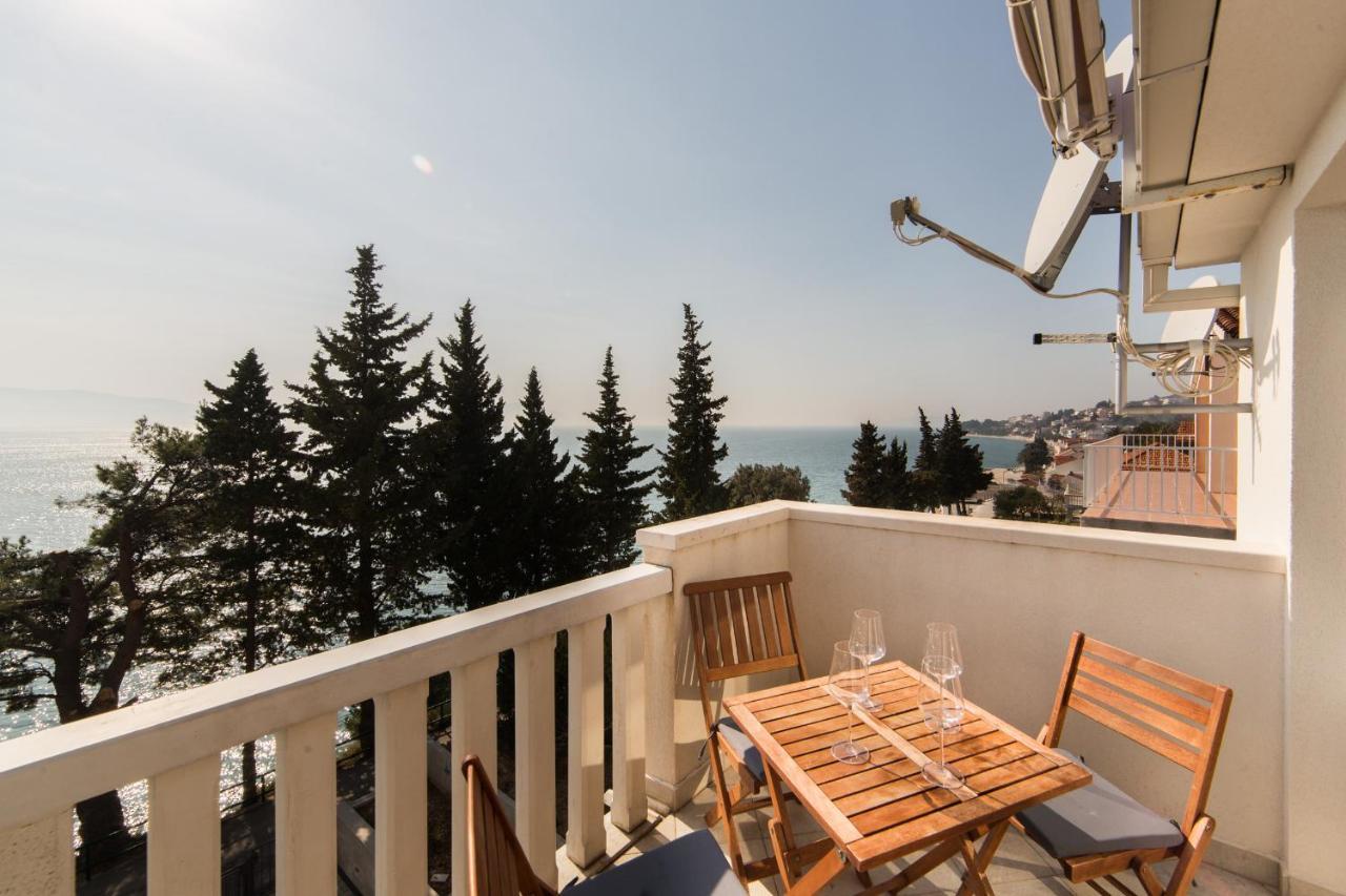 Sunrise Apartment