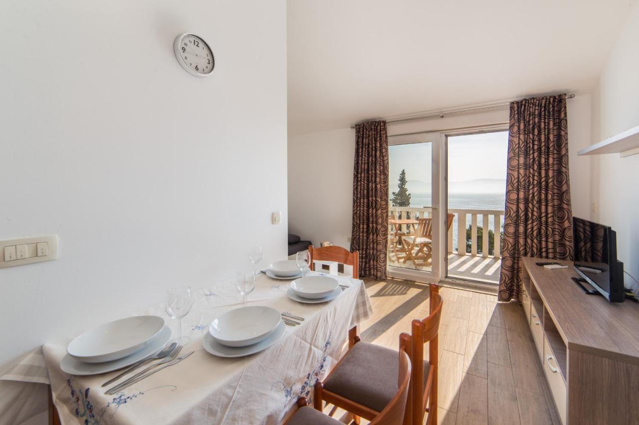 Sunrise Apartment Brist